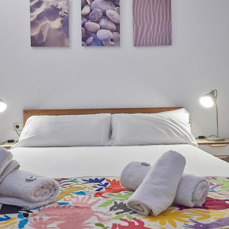 Sant Pau Barcelona Suites Exterior foto