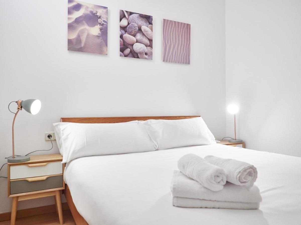 Sant Pau Barcelona Suites Exterior foto